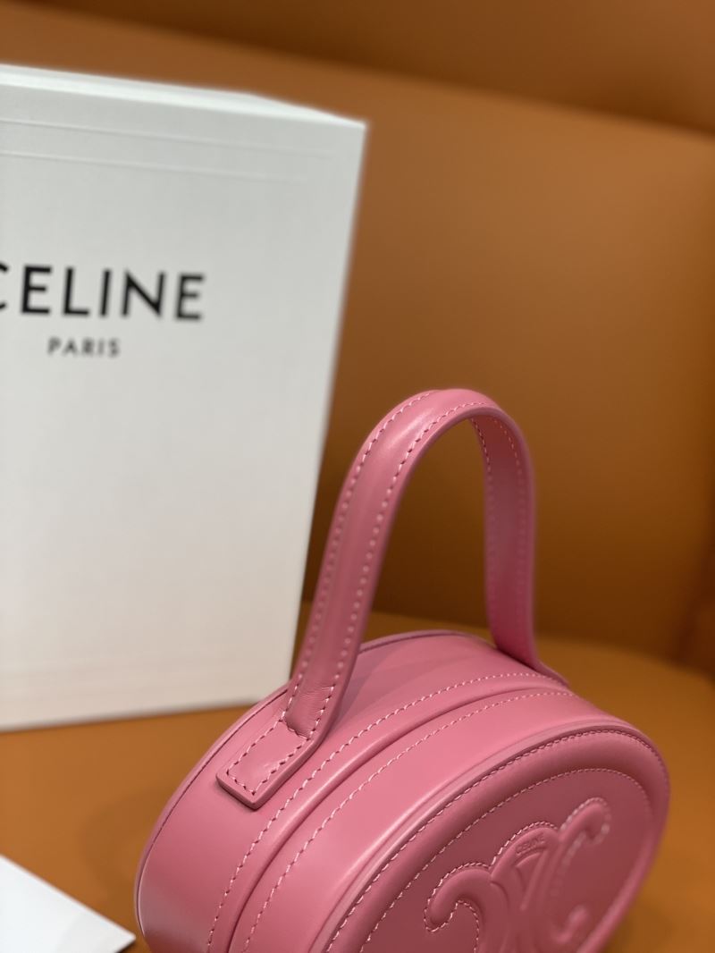 Celine Triomphe Bags